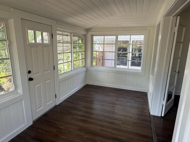 Florida Room