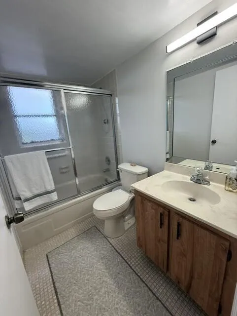 SOCIAL BATH