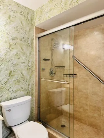 Guest Bathroom 1
