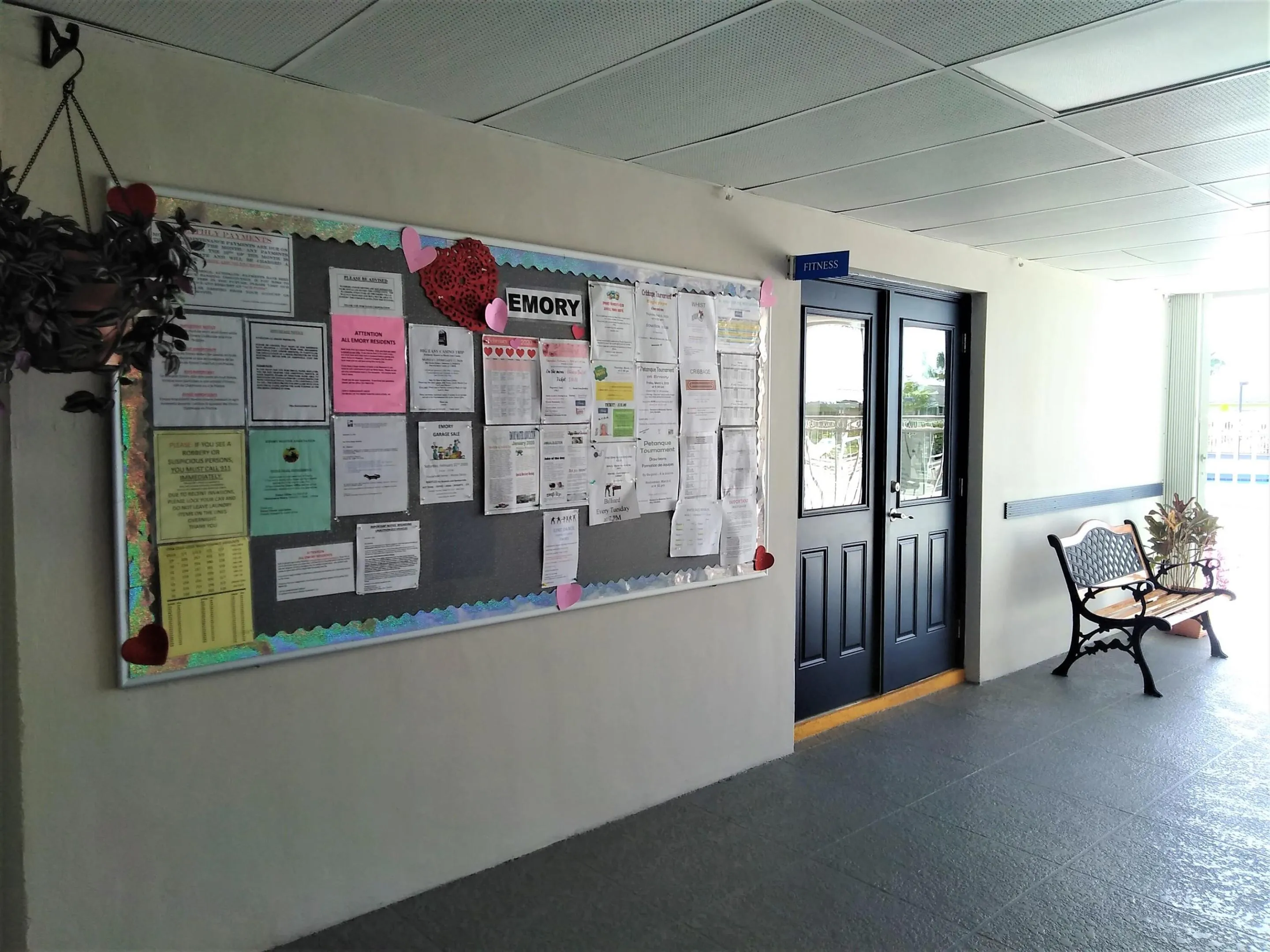 EMORY ACTIVITY BOARD