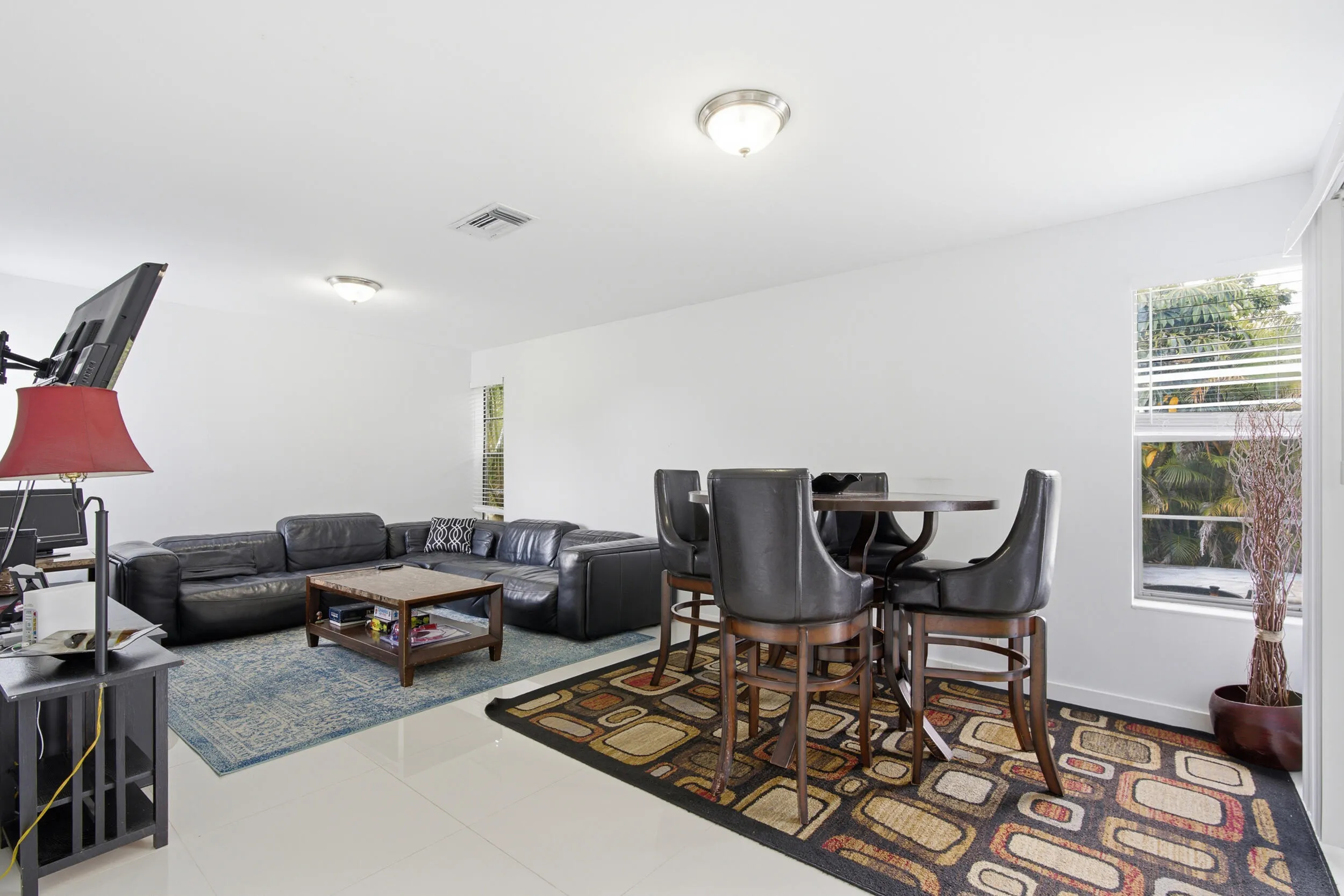 Family Room or Den