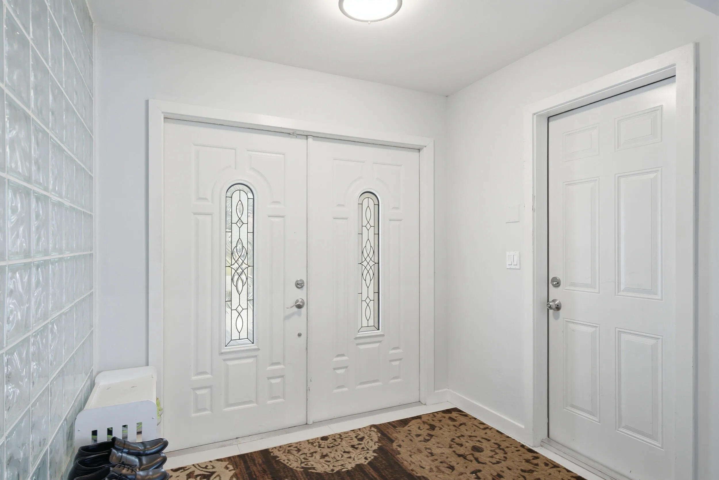 Entrance Foyer
