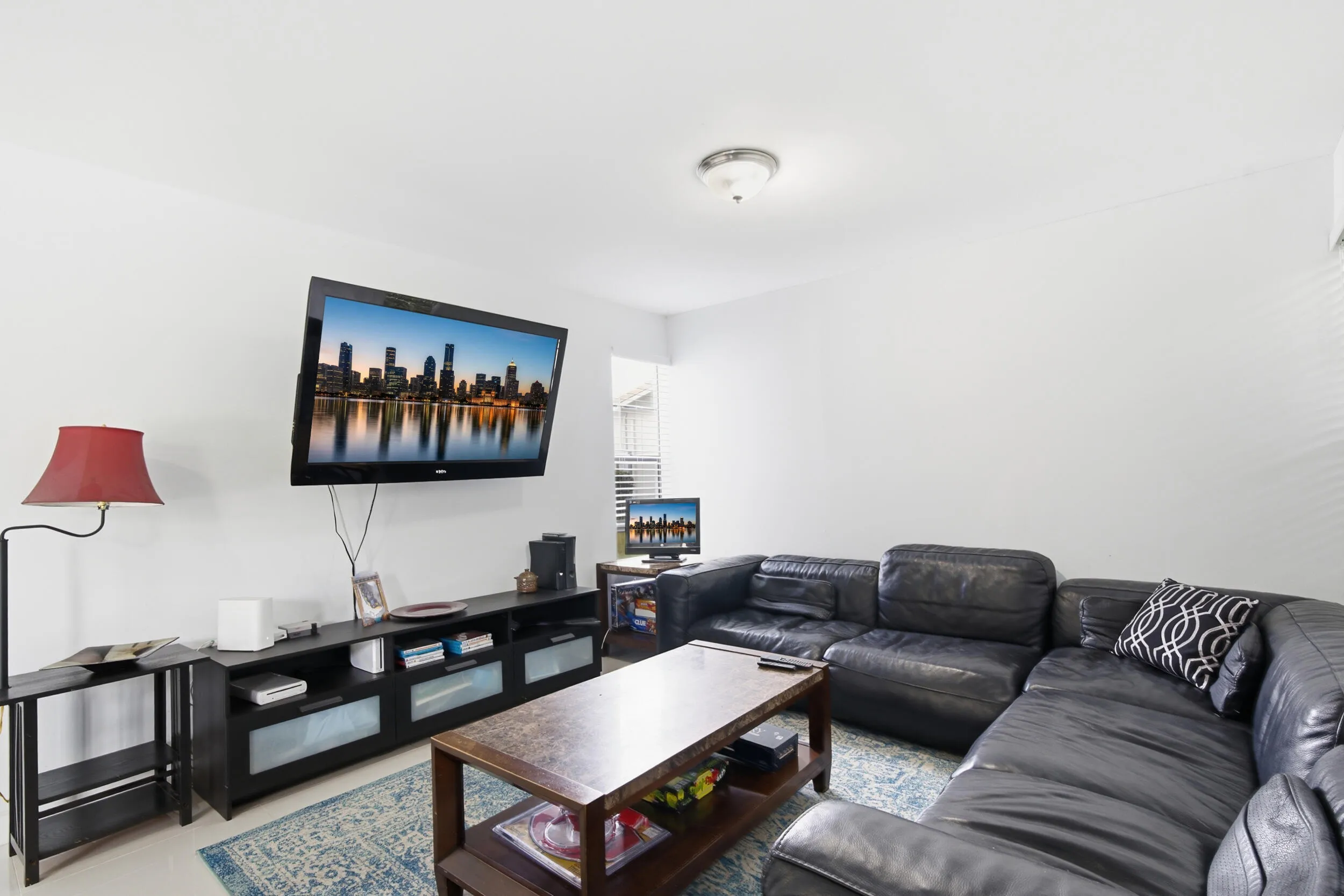 Family Room or Den