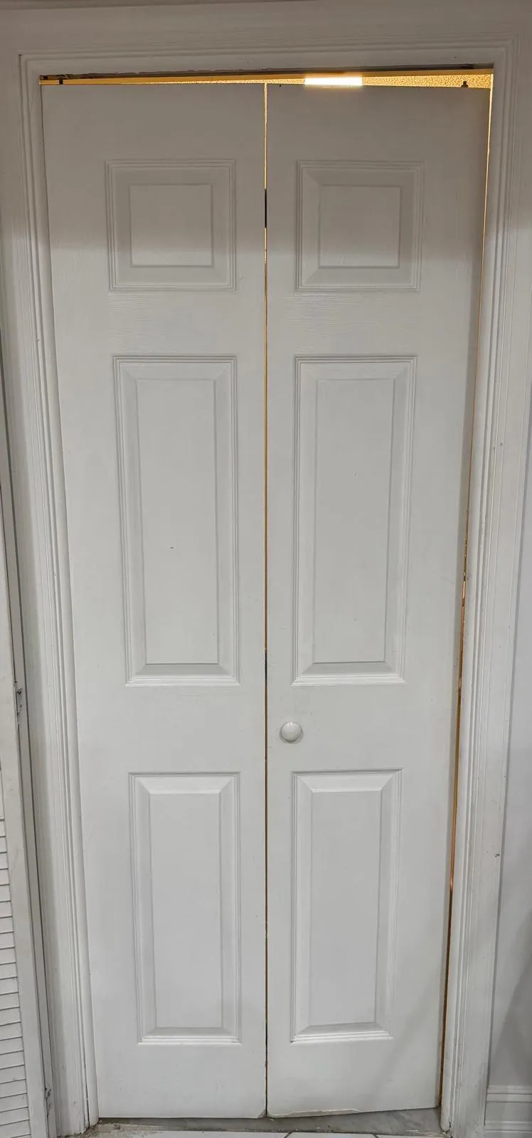 Added 4rth Bedroom