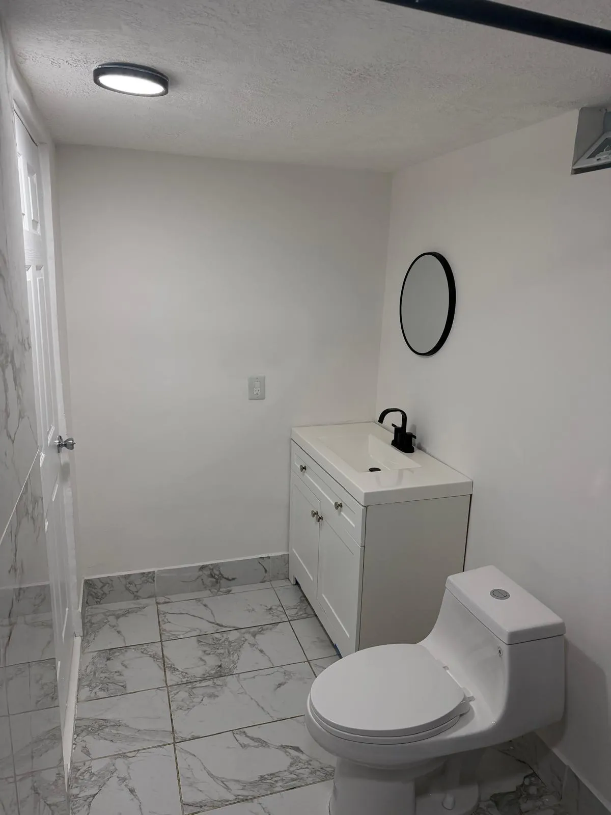 3rd Bathroom