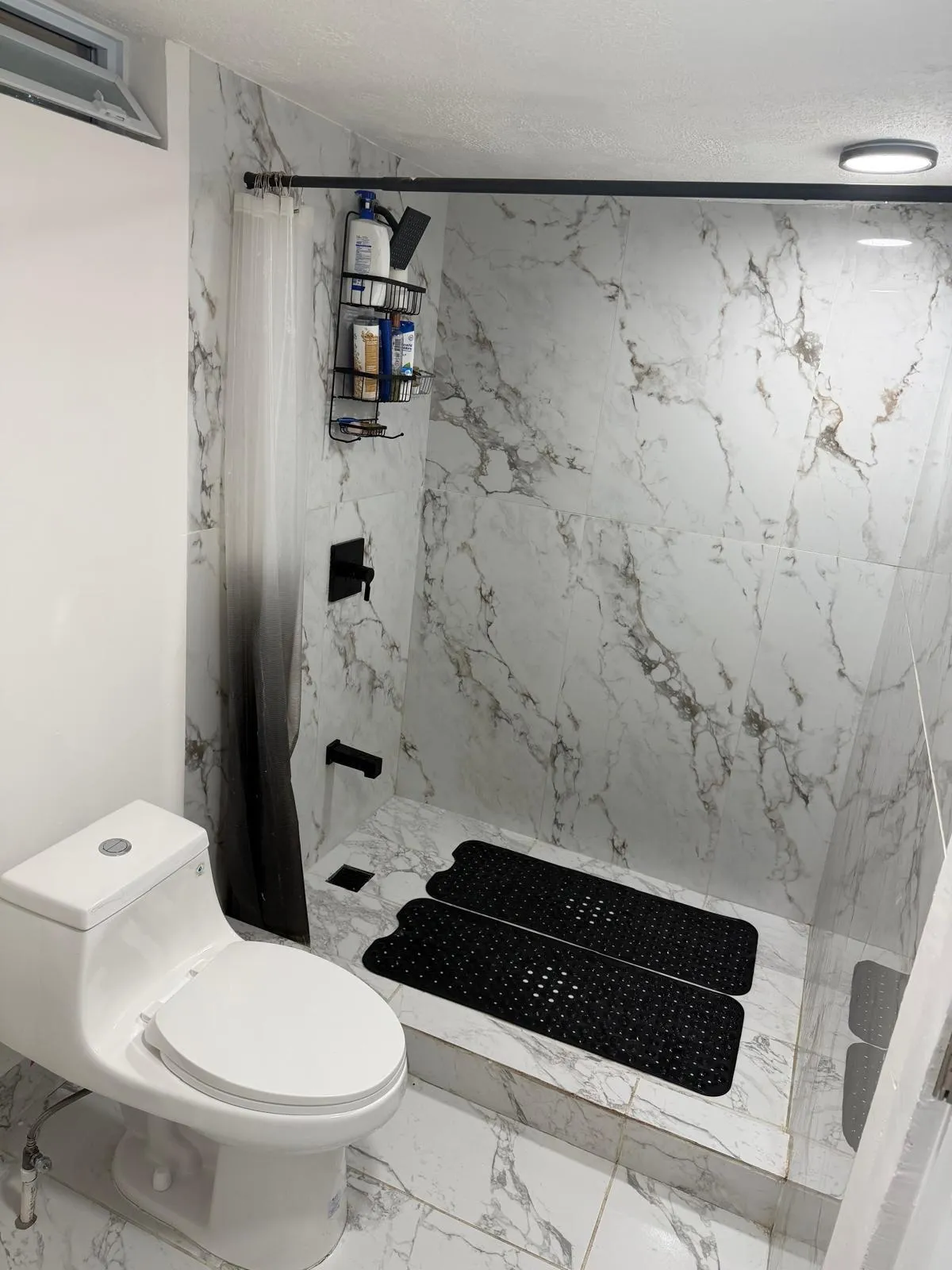 3rd Bathroom