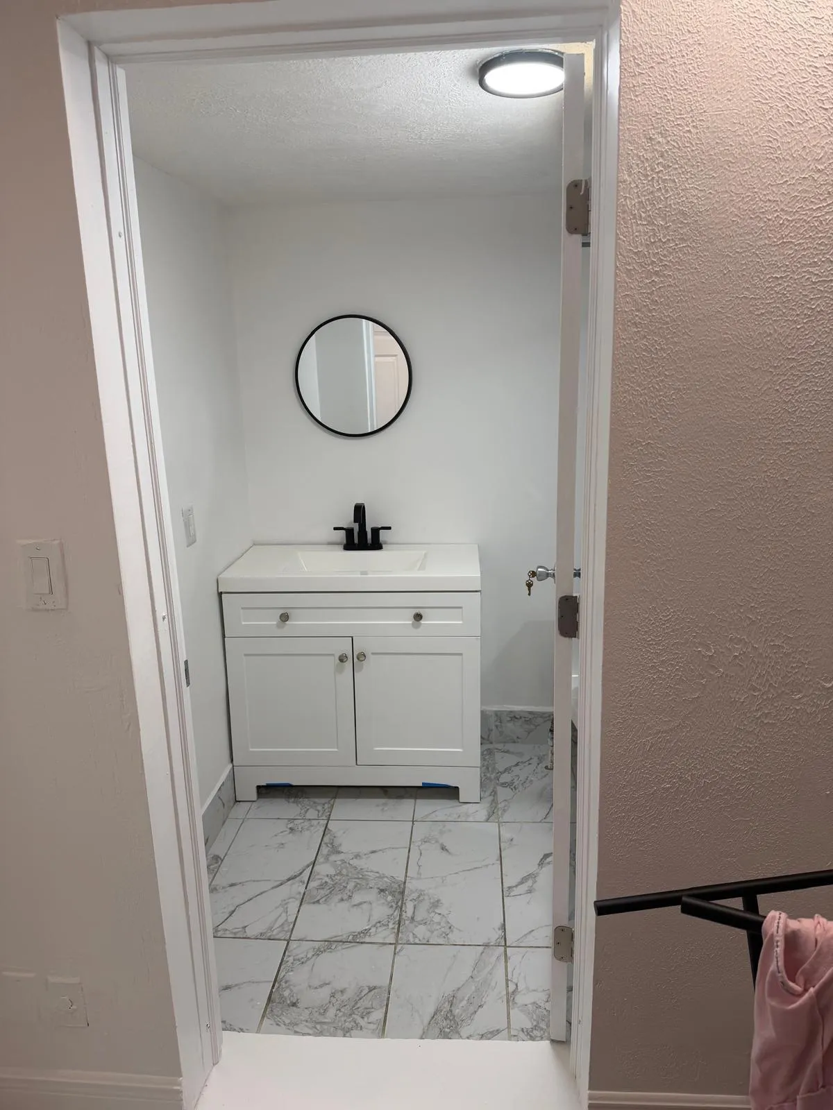 3rd Bathroom
