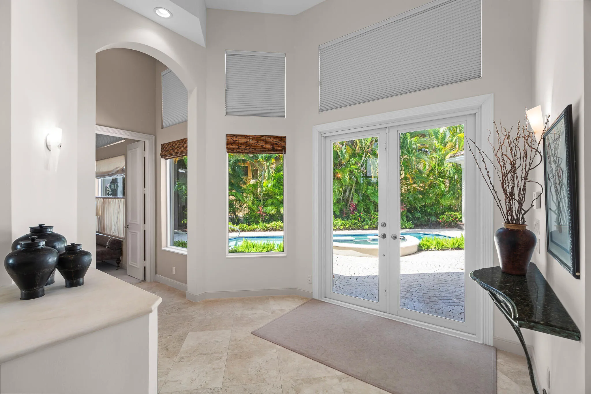 front door entry