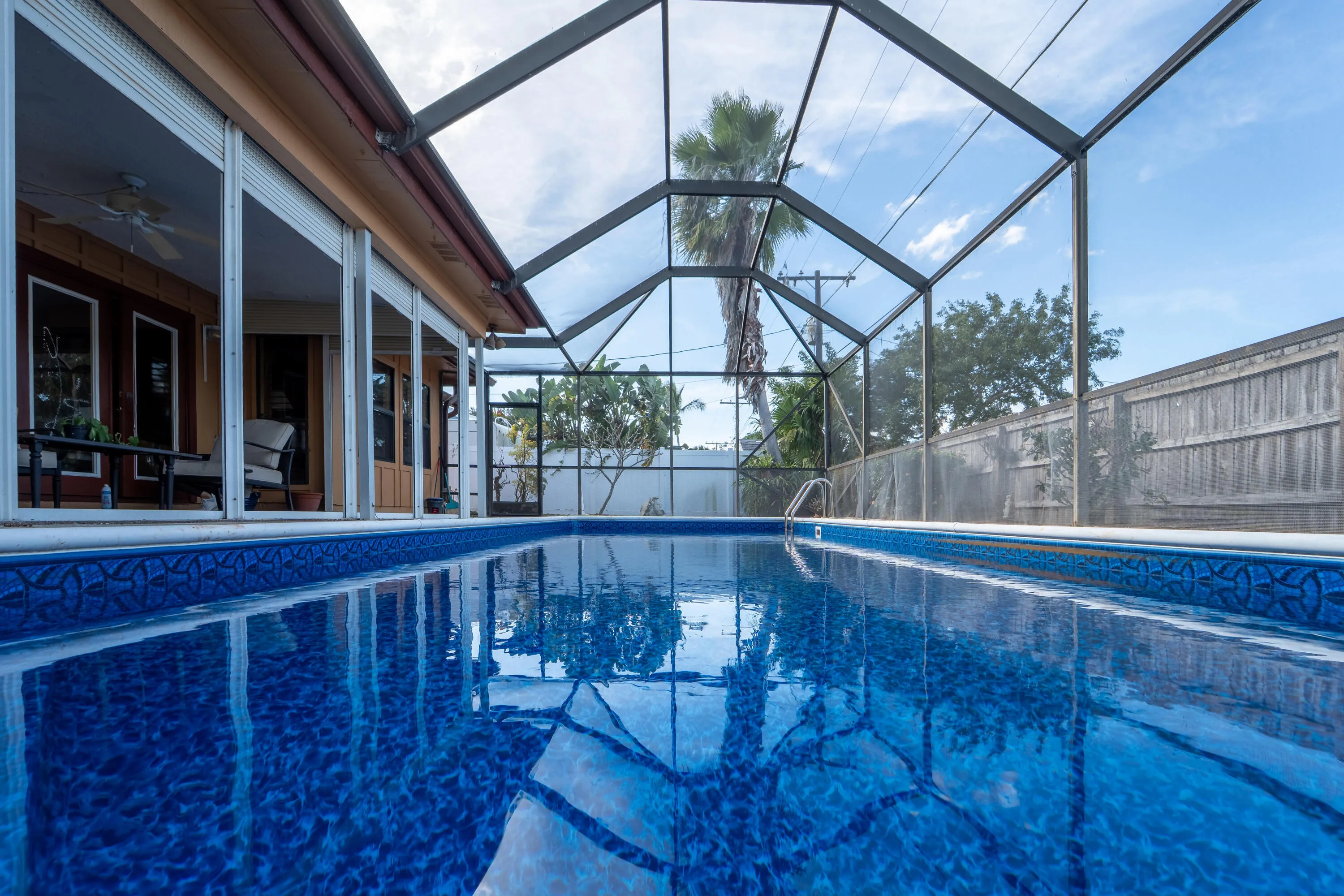 pool