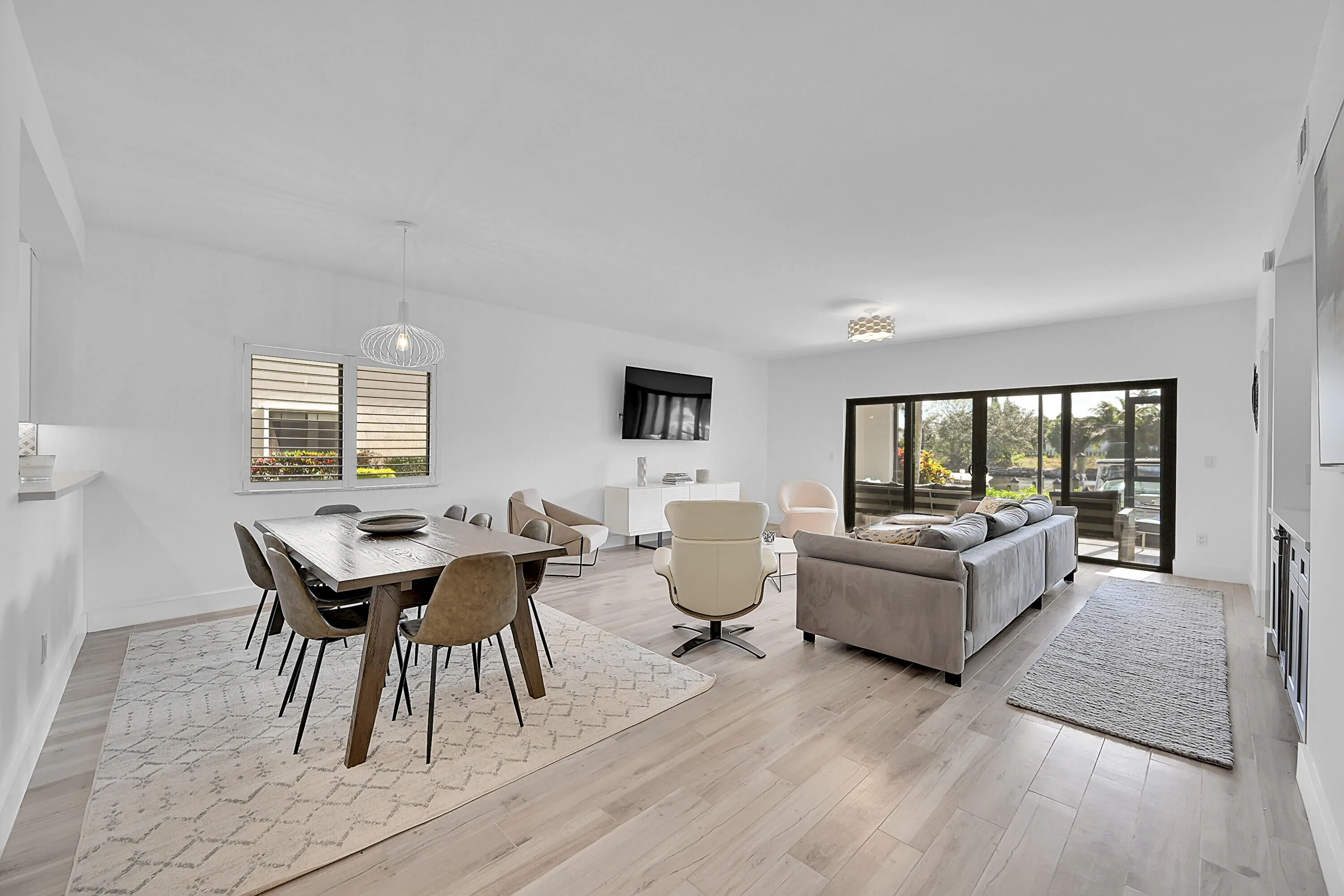 Living/Dining