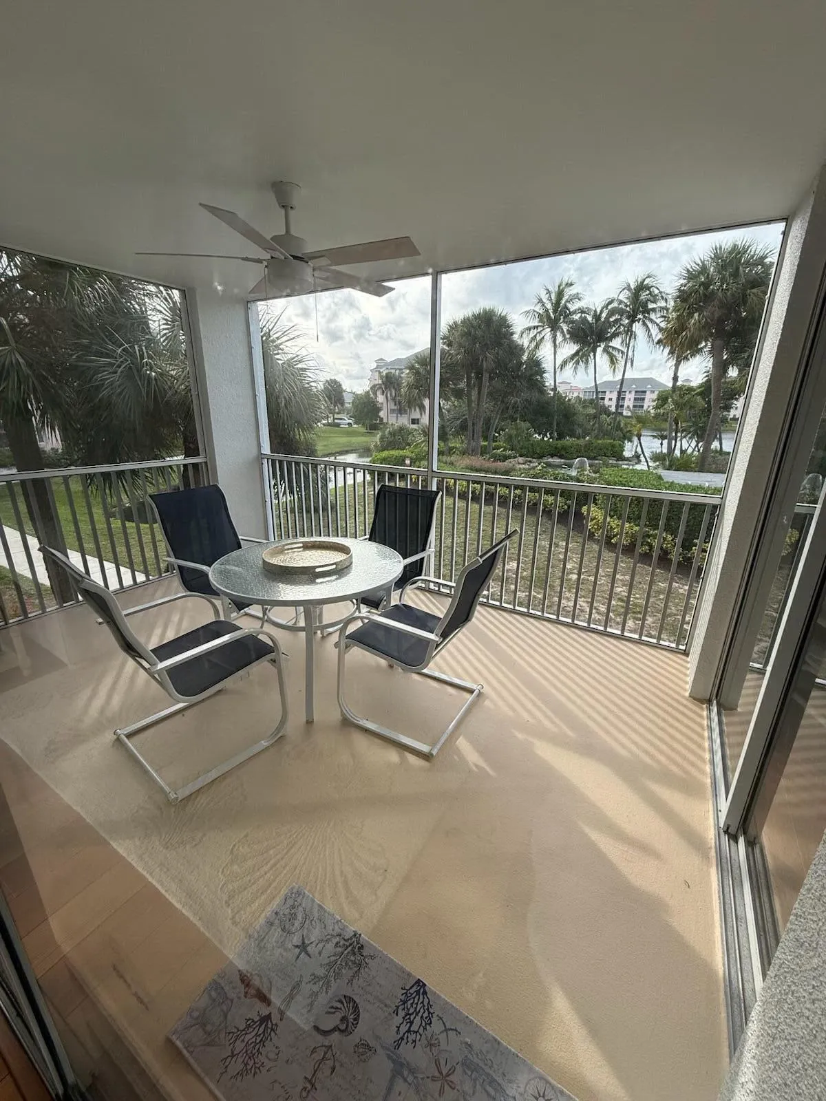 Sunroom