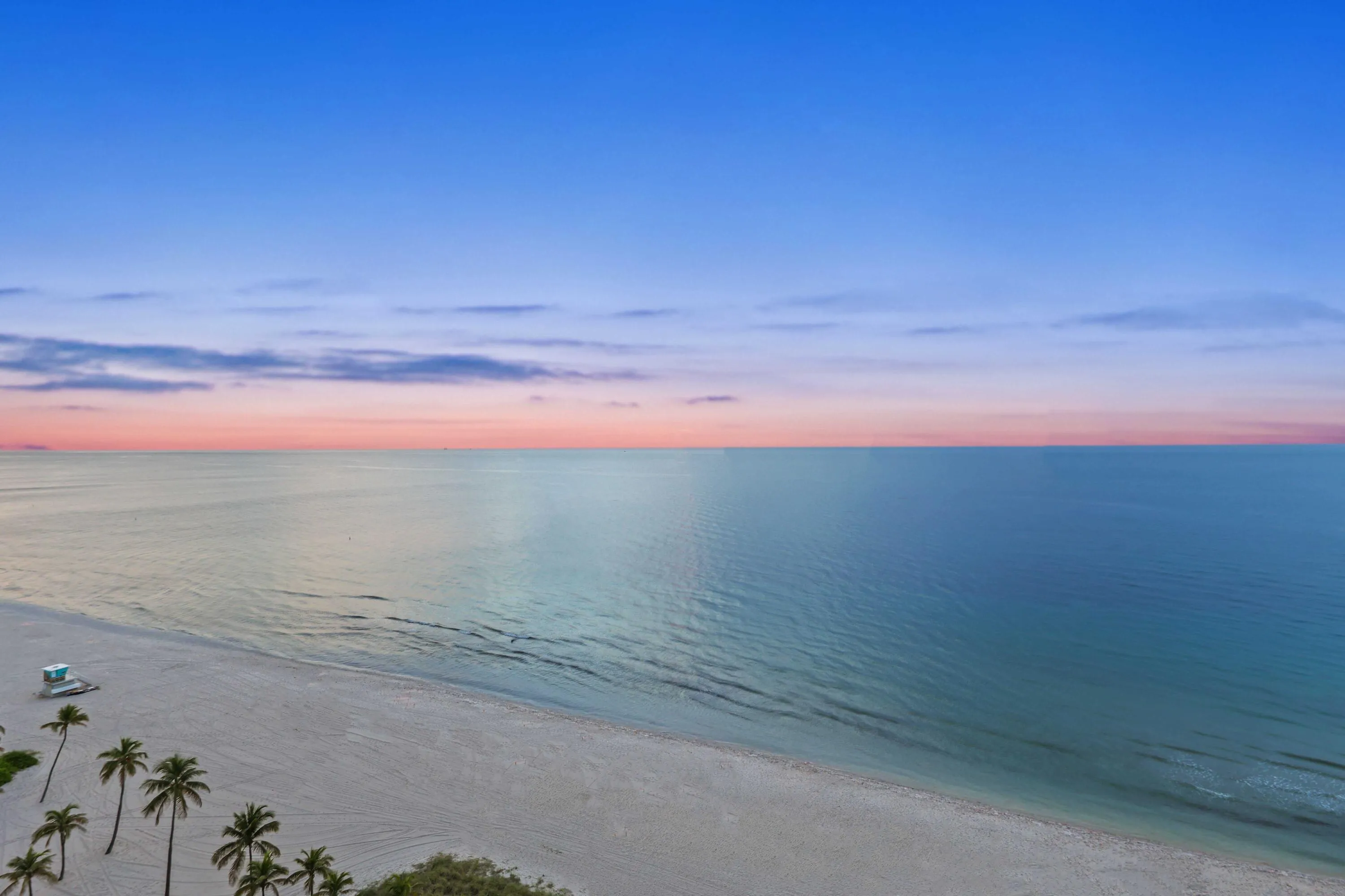 Sunrise Oceanfront