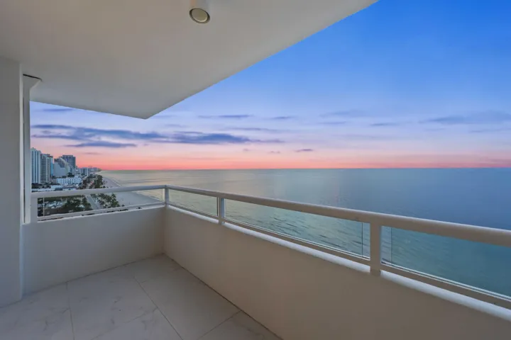 Sunrise Oceanfront