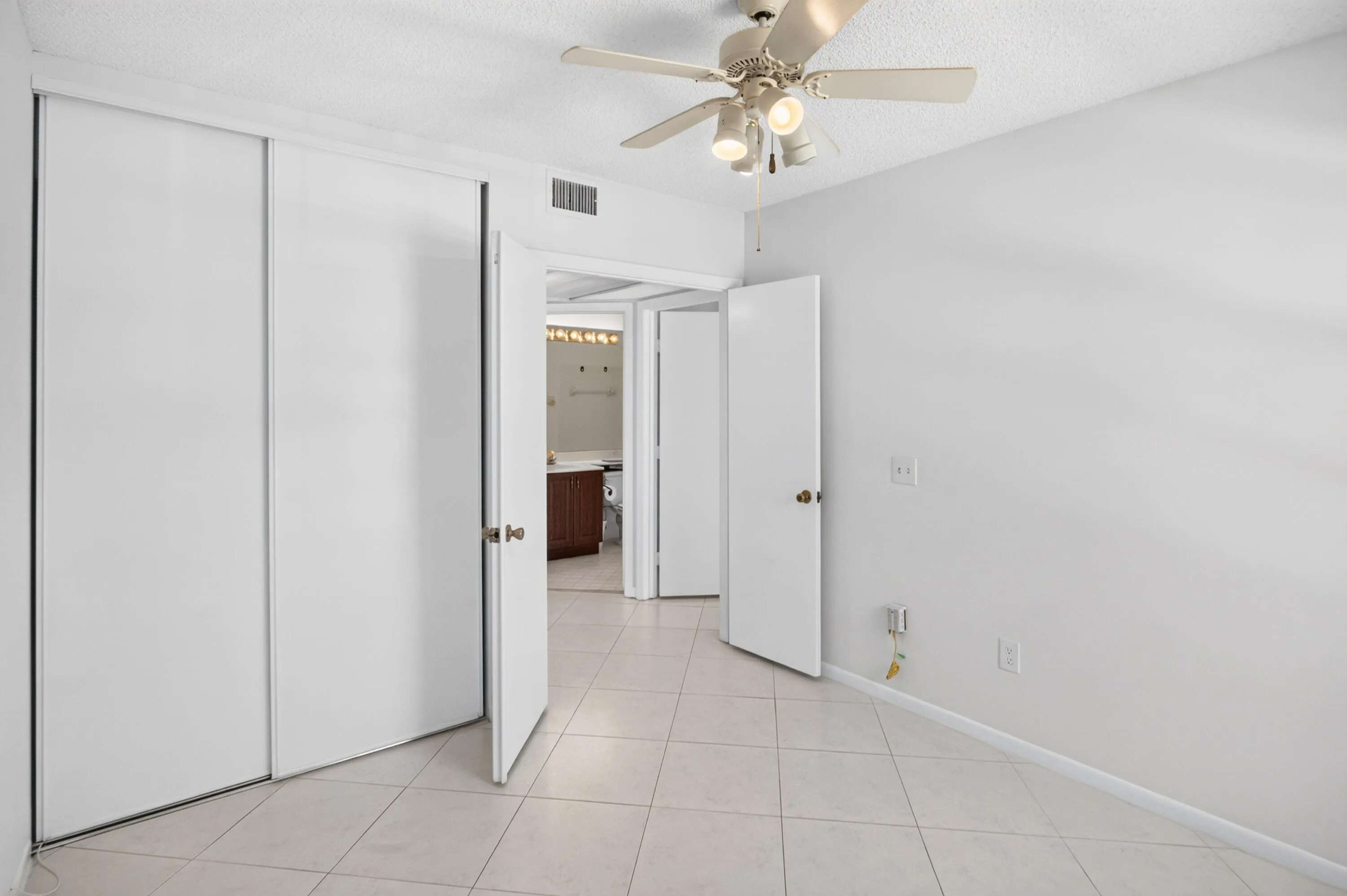 2nd Bedroom B