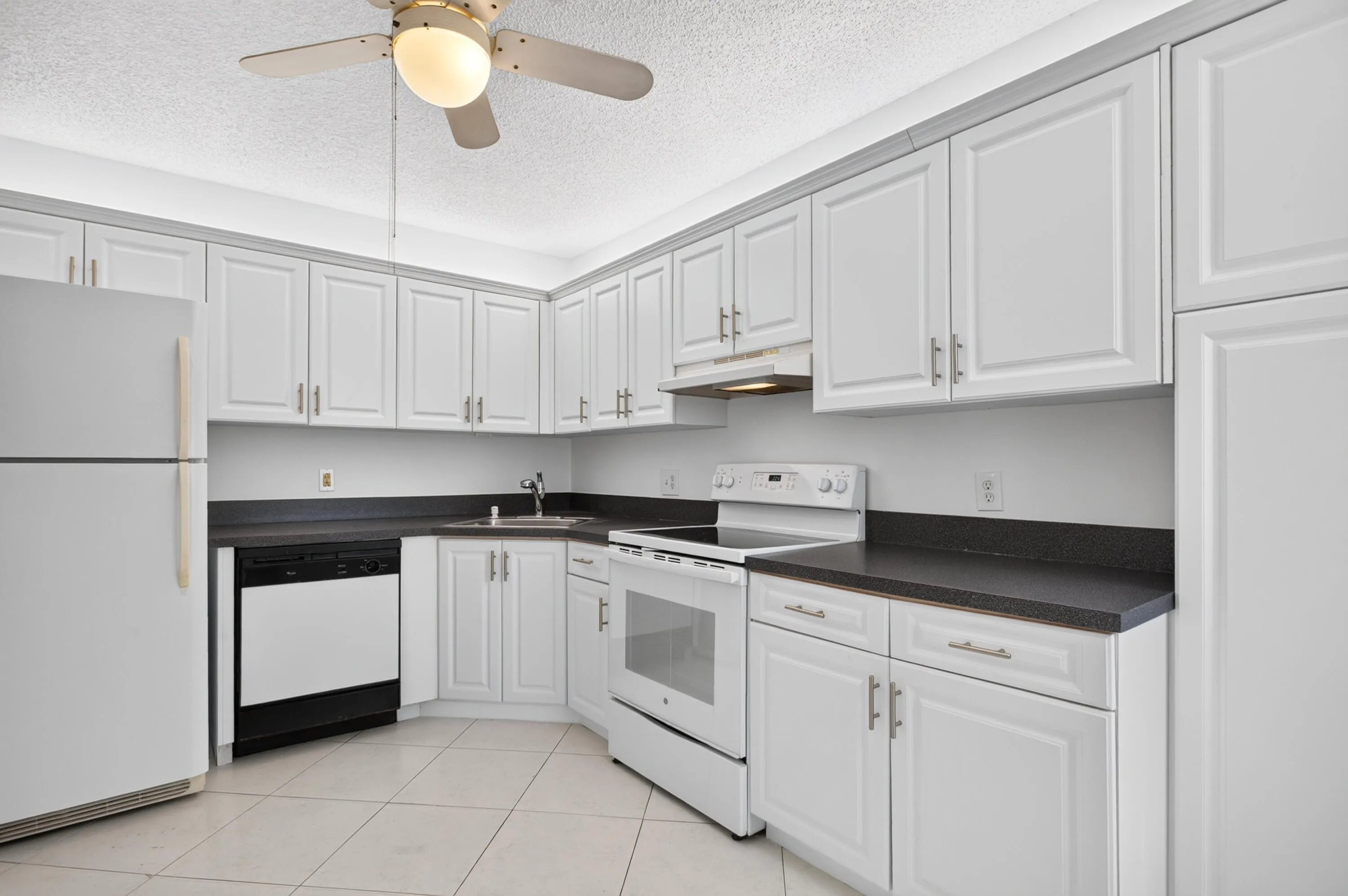 Kitchen A