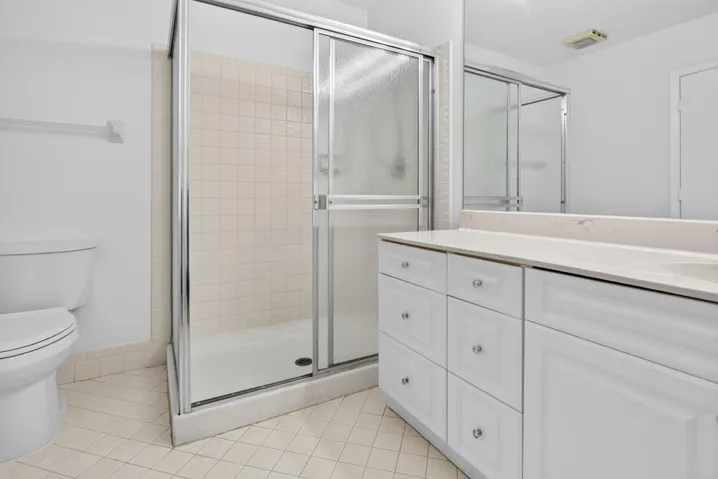 Primary Bathroom A