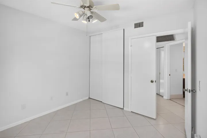 2nd Bedroom A