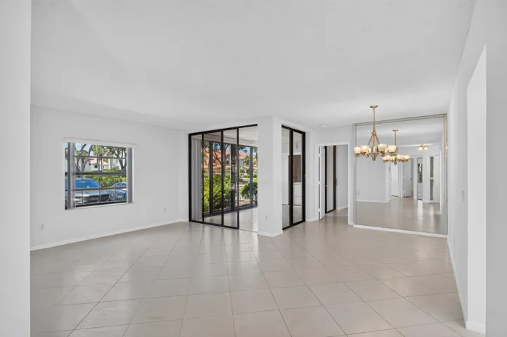 Living Room B