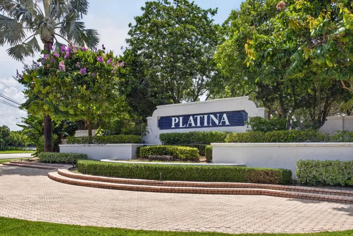 Platina