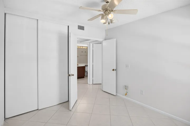 2nd Bedroom B