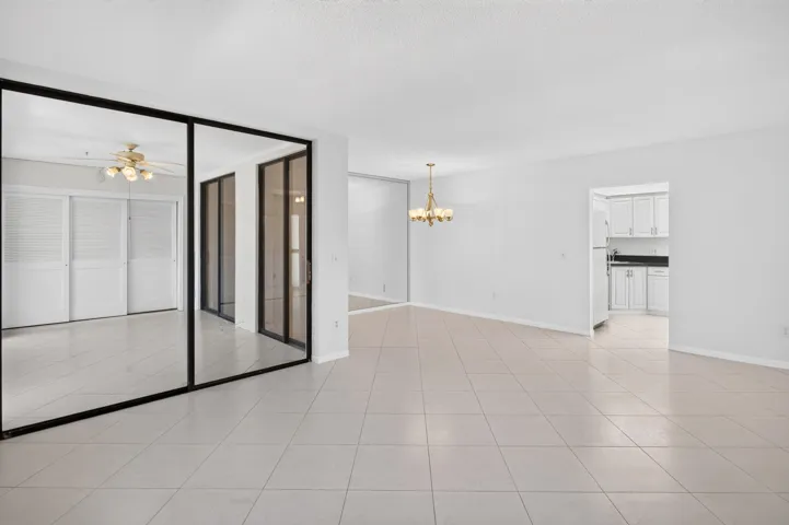 Living Room A