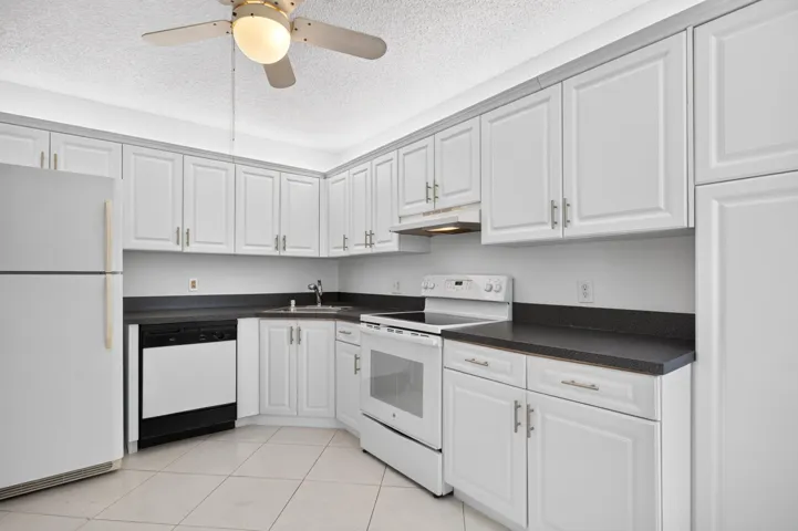 Kitchen A