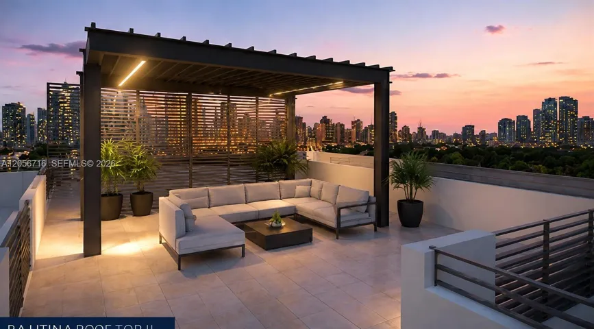 Roof Top