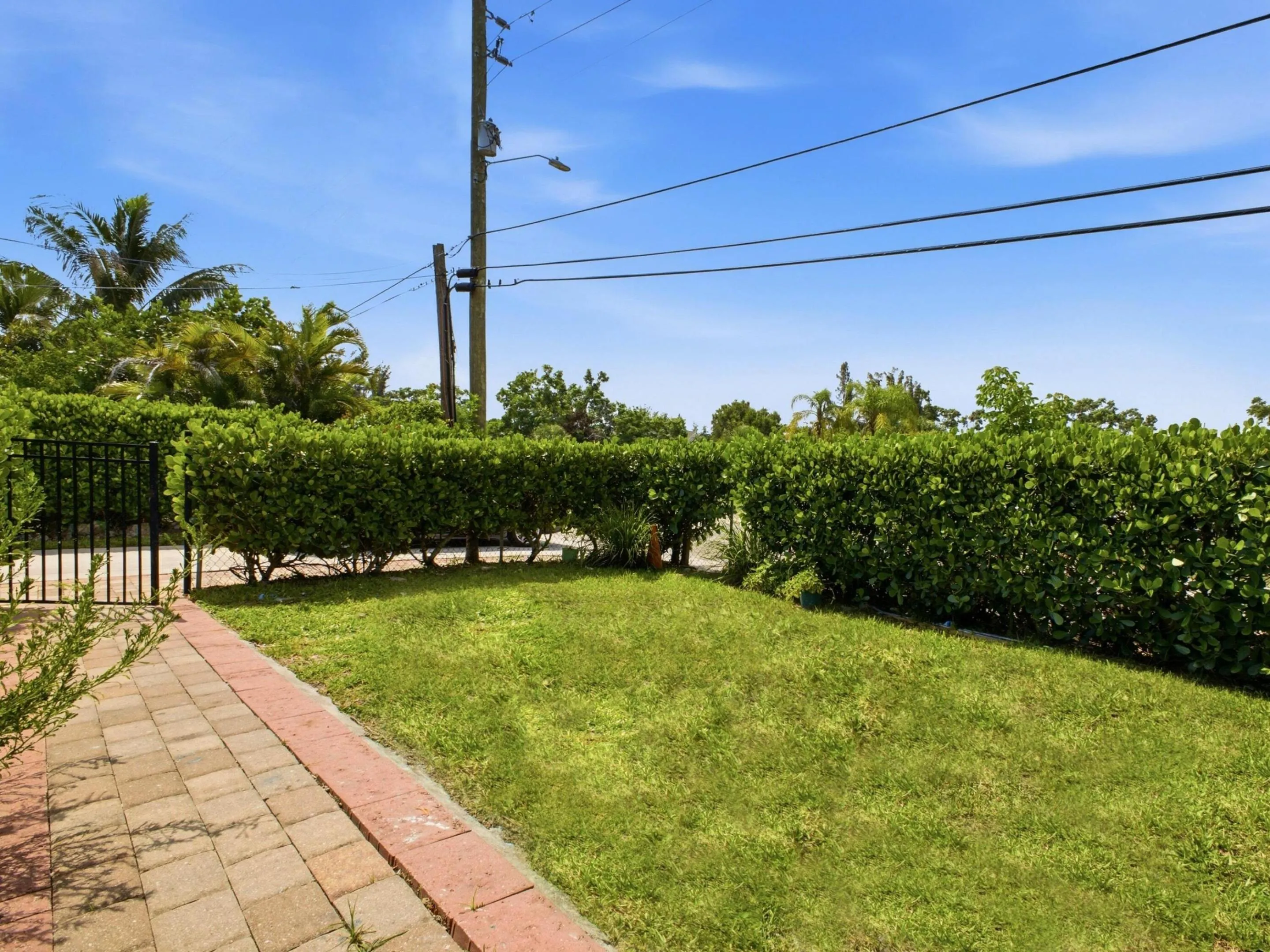 Frontyard