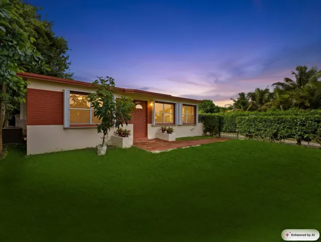Front Dusk photo