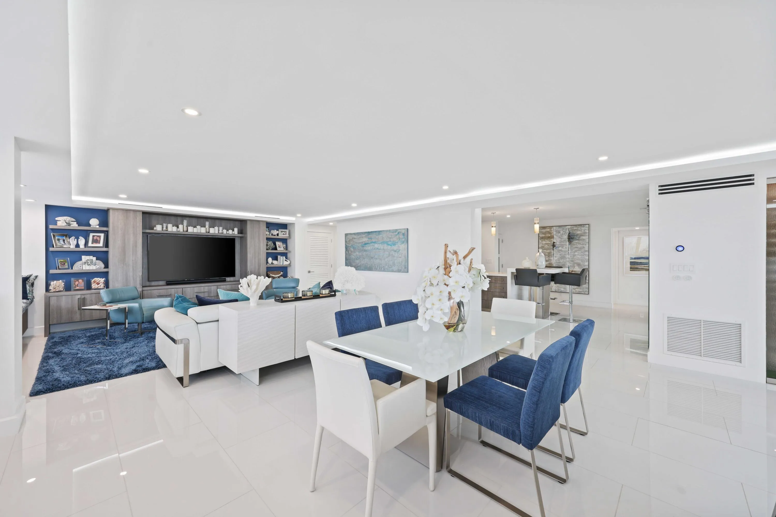 Dinning Room