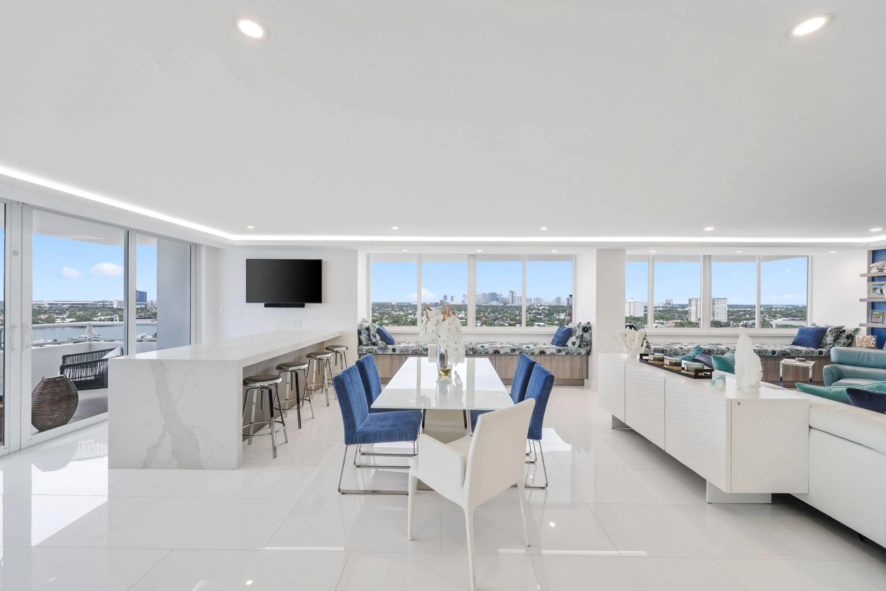 Dinning Room