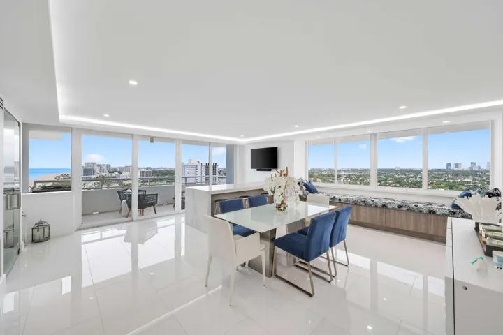Dinning Room