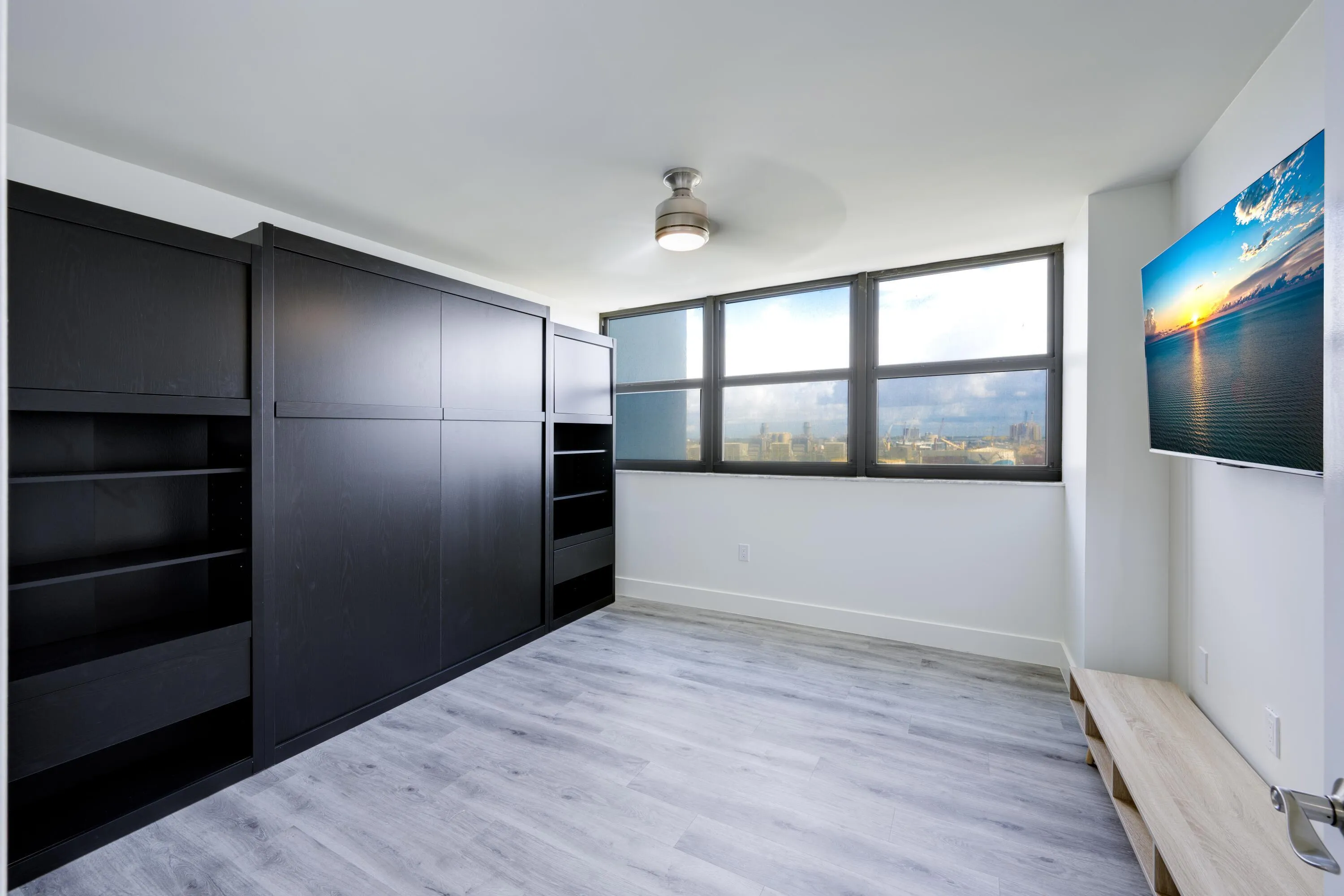 First Guest Bedroom