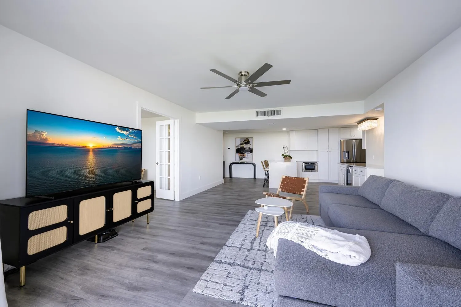 Main Living