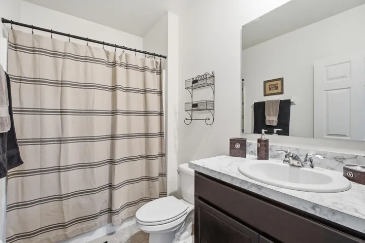 Bathroom #2