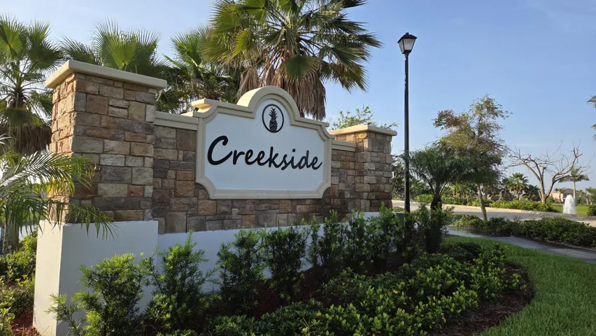 Creekside