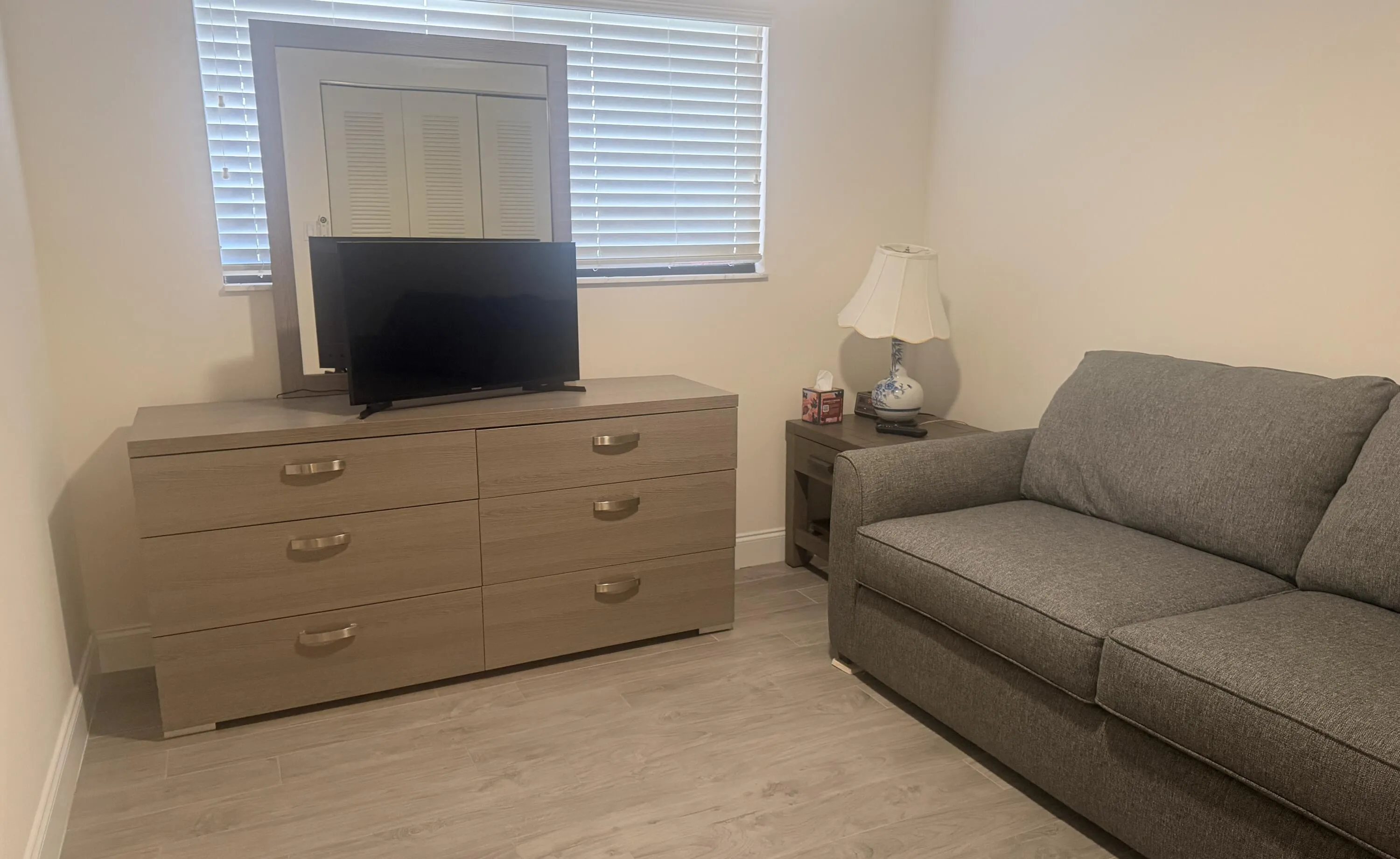 Guest Bedroom