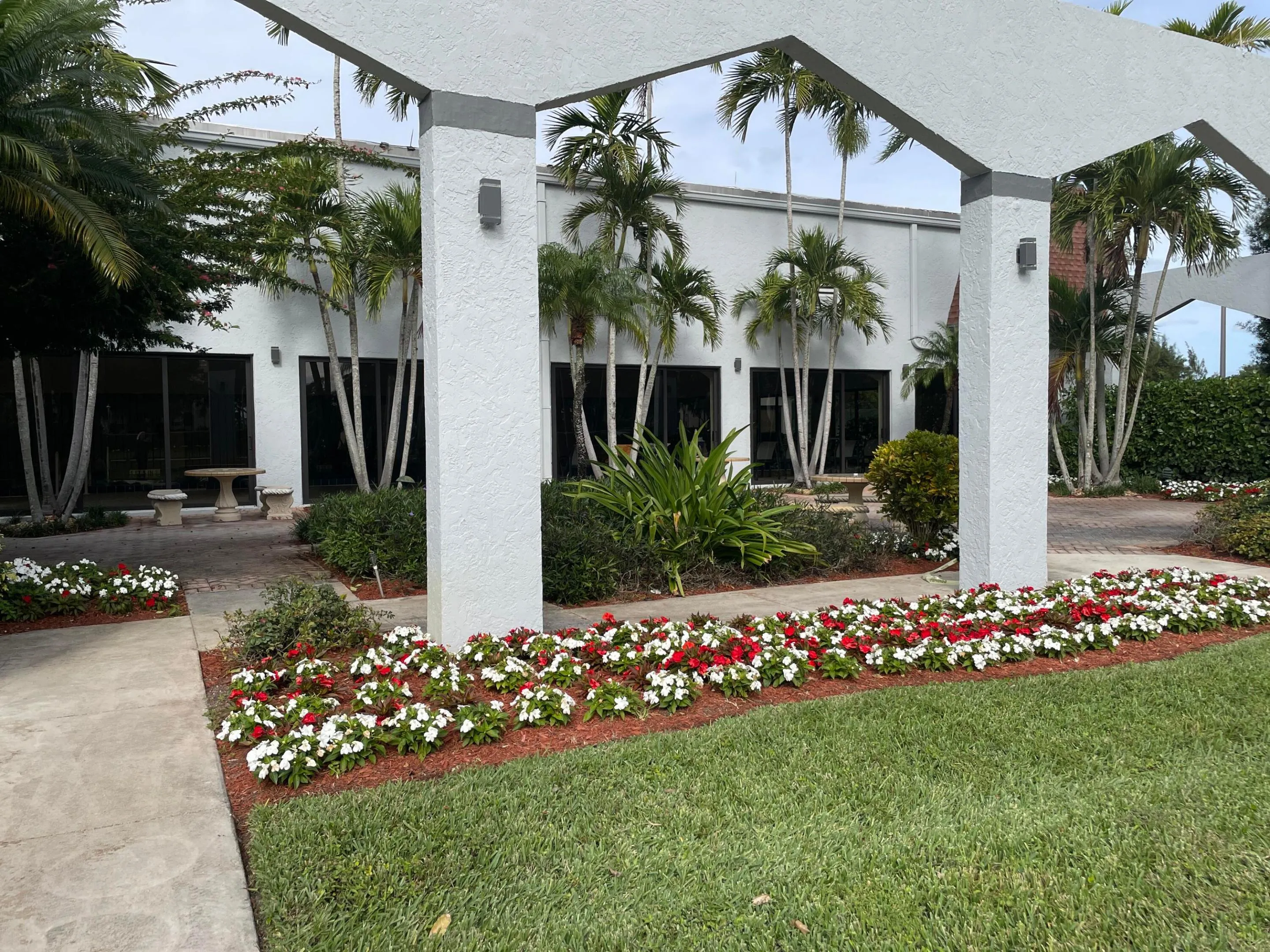 Clubhouse