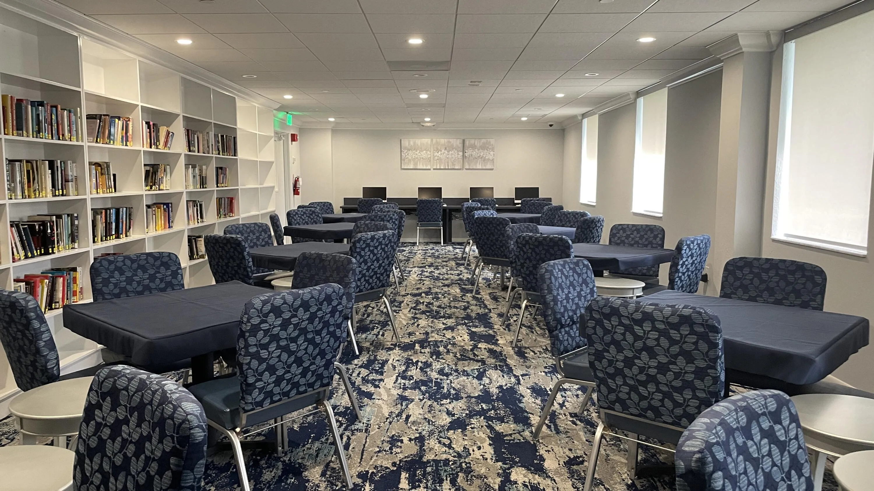 Clubhouse