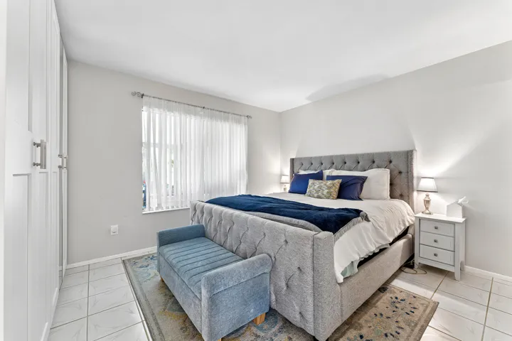Owner Suite