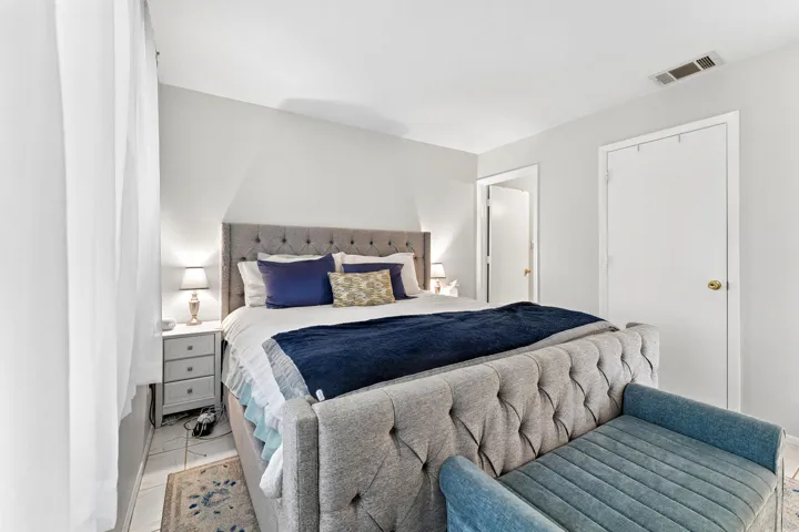 Owner Suite