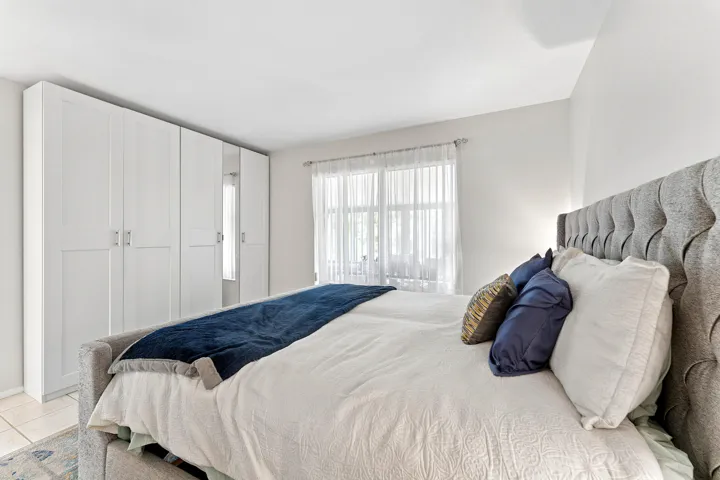 Owner Suite