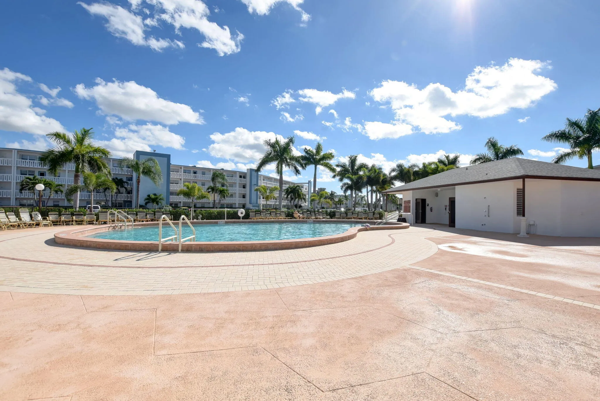 Guildford Pool