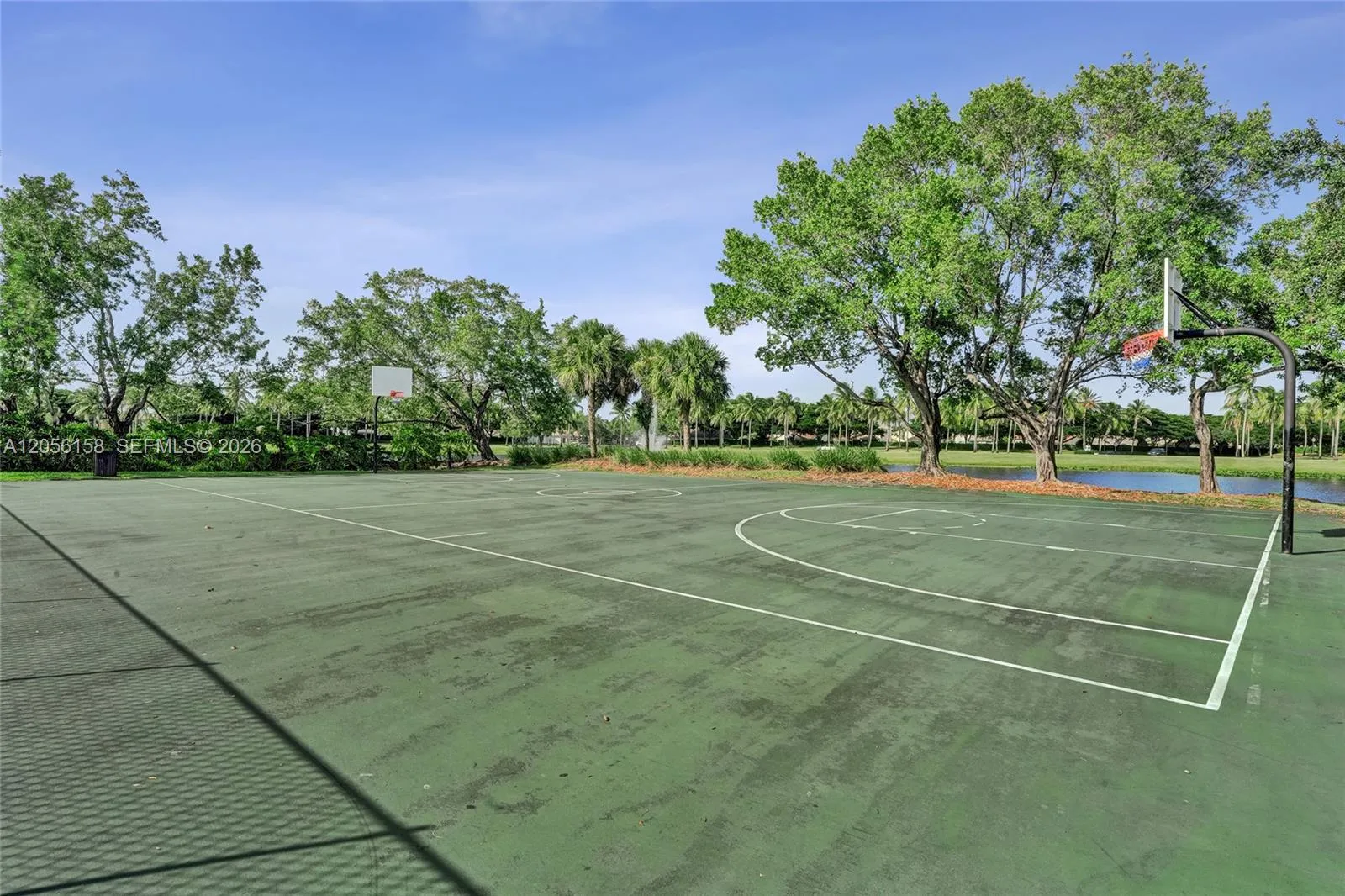 SPORTS COURTS SPORTS COURTS