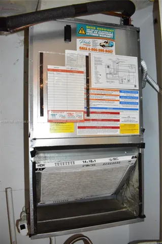 A/C from 2024