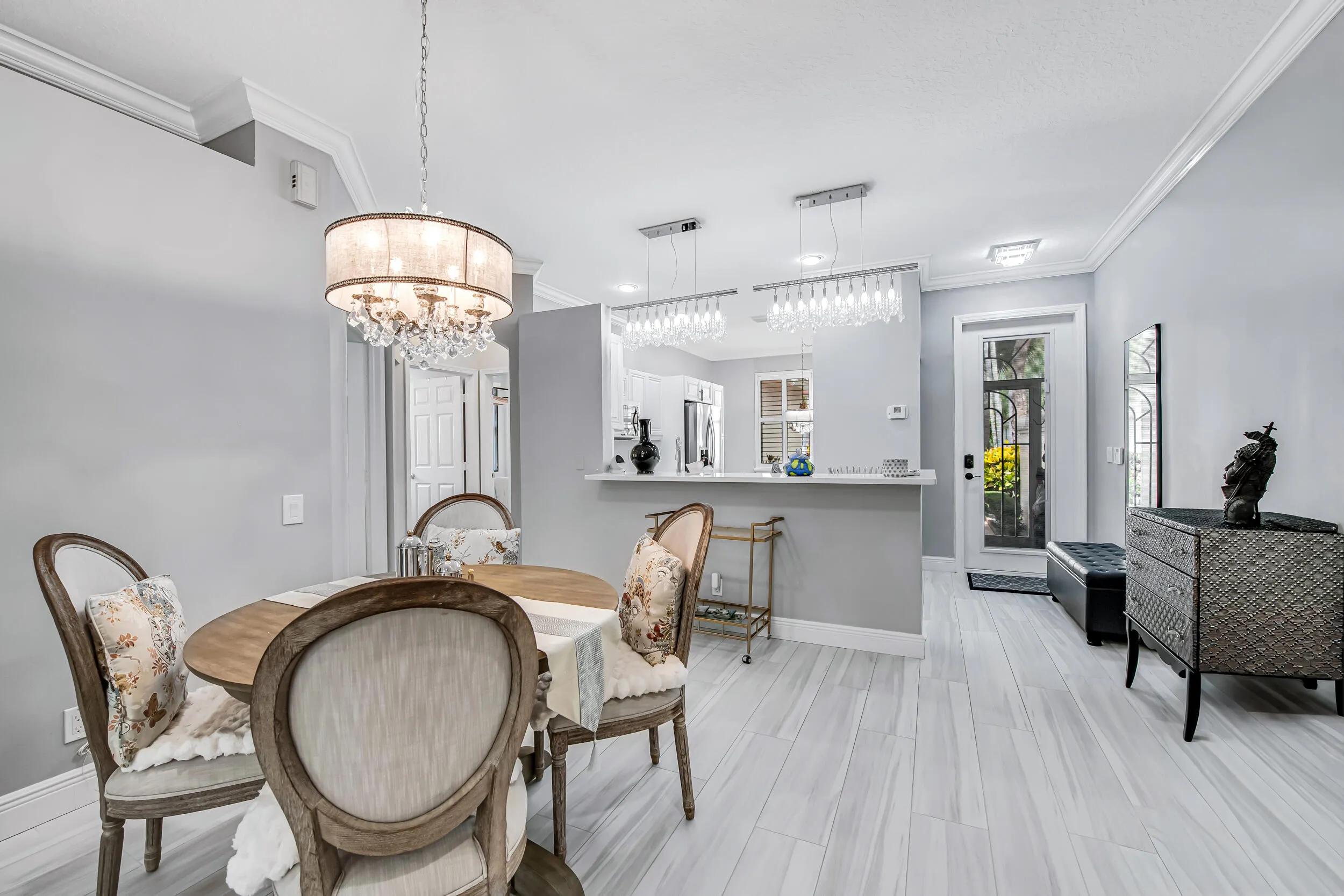 Living/Dining