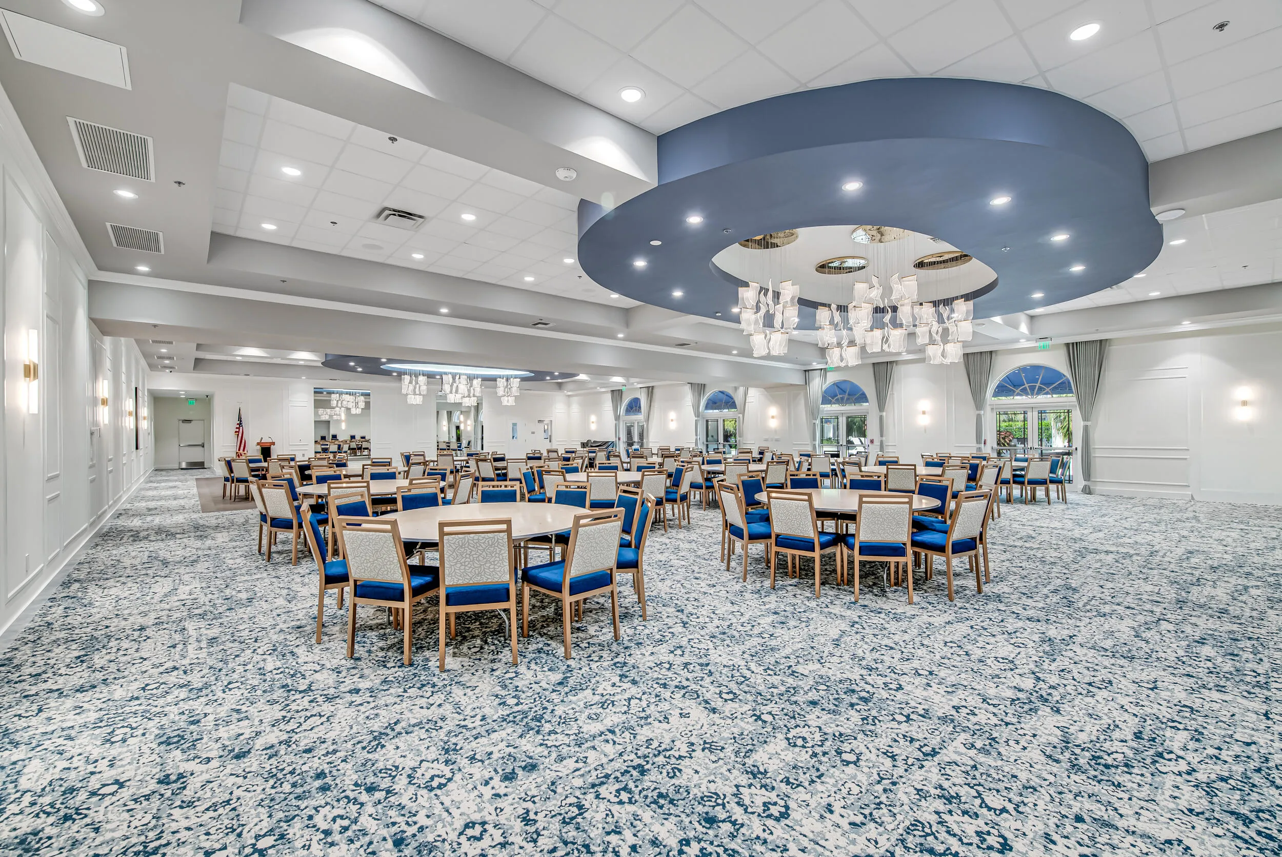 Ballroom