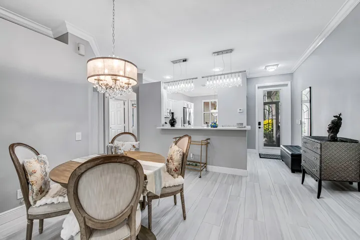 Living/Dining
