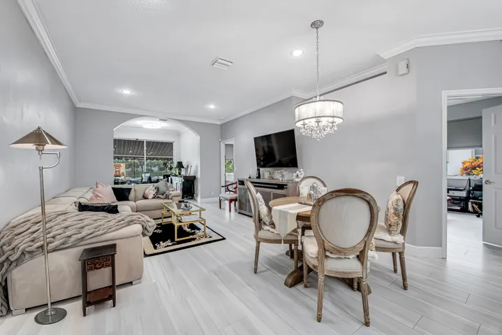 Living/Dining