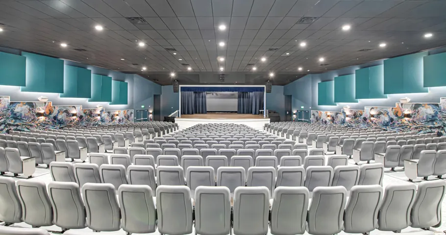 Theatre